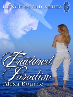cover image of Fractured Paradise